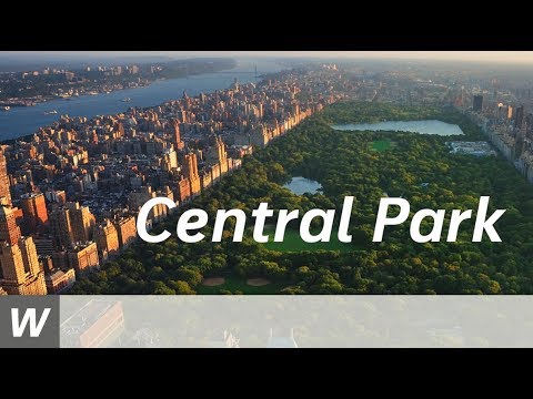 Facts about Central Park | Englisch-Video für den Unterricht - YouTube