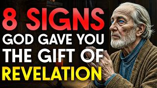 Why God Lets You See What Others Can’t — The Dangerous Gift of Revelation
