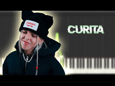Curita - Young Miko