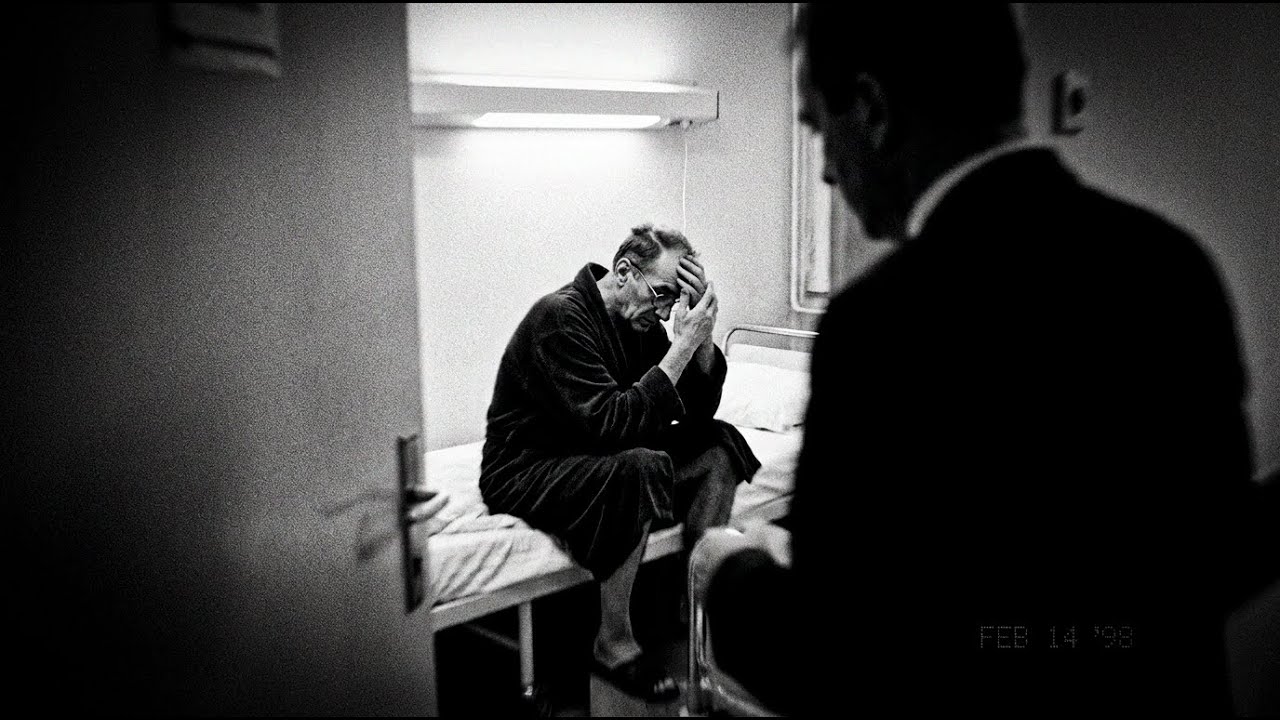 TKO JE UBIO GOJKA ŠUŠKA?: Misteriozna Smrt Ministra Obrane