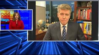 Mark Larson discusses COVID-19 Local and State Regulations