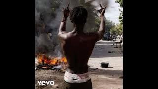 Venda girls - TLEVHUUU ft. Sticker & landlord (Official Audio)