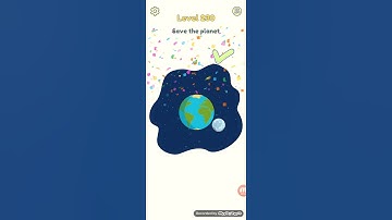 DOP 2 - Level 230 - Delete One Part by SayGames