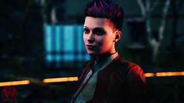 The Outer Worlds | PC Gameplay | 1080p HD | Max Settings