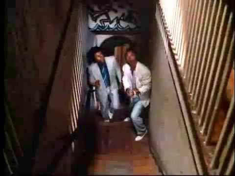 Brothers in Arms - Miami Vice Scene