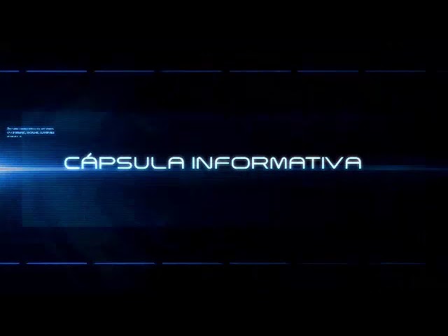 Cápsula Informativa 02-2021 del 26.02.2021