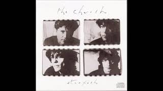 The Church -- "Reptile"
