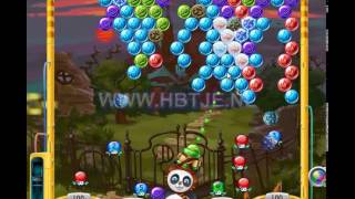 Bubble Origins level 31