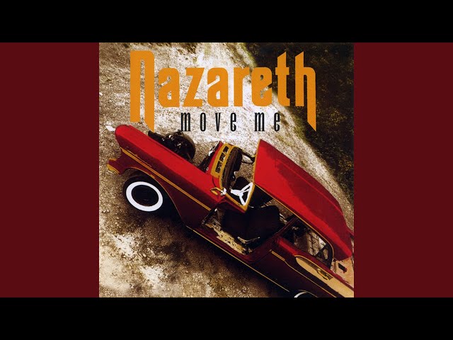 Nazareth - Steamroller