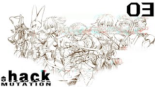 Famous Rachel's TradeCon Snafu | .hack//MUTATION Episode 03 Net Worth