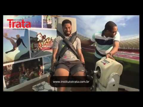 camera iphone 8 plus apk Programa GLOBO ESPORTE da Rede GLOBO (Dr. Fabio Arcanjo - Instituto Trata) em Salvador