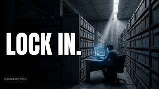 Lock In: Dark Coding Music — Still Shipping at 3AM — 4hrs