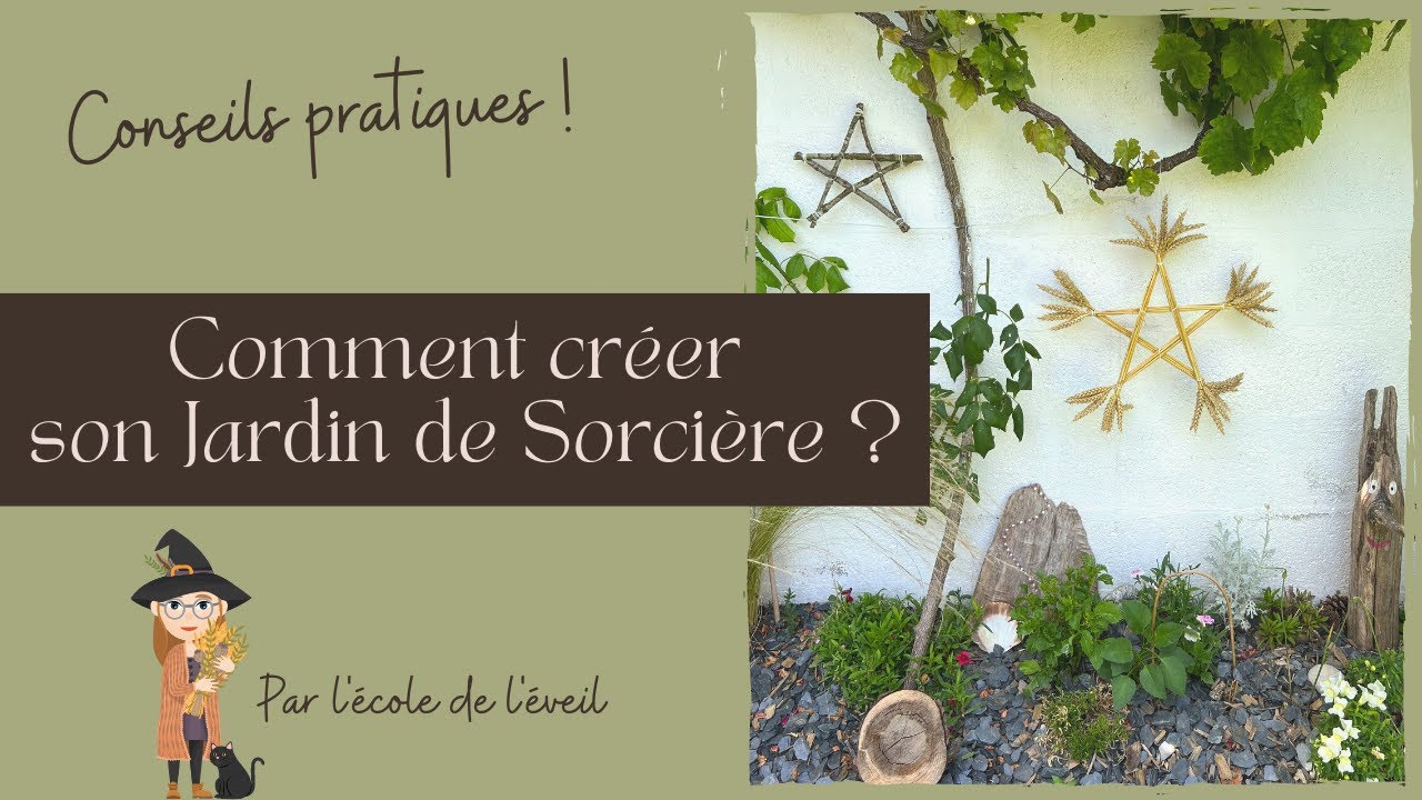 Comment Faire Un Deglissement De Sorciere Maison