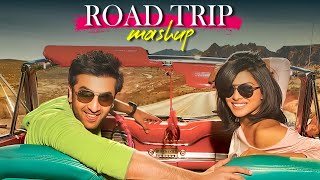 Road Trip Mashup 2024 | Road Trip Song | Travel Song | Long drive Song | Hindi Travel Songs