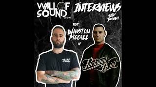 Winston McCall - Parkway Drive ‘The Ambitious Determination to Become Metal Icons’ Interview