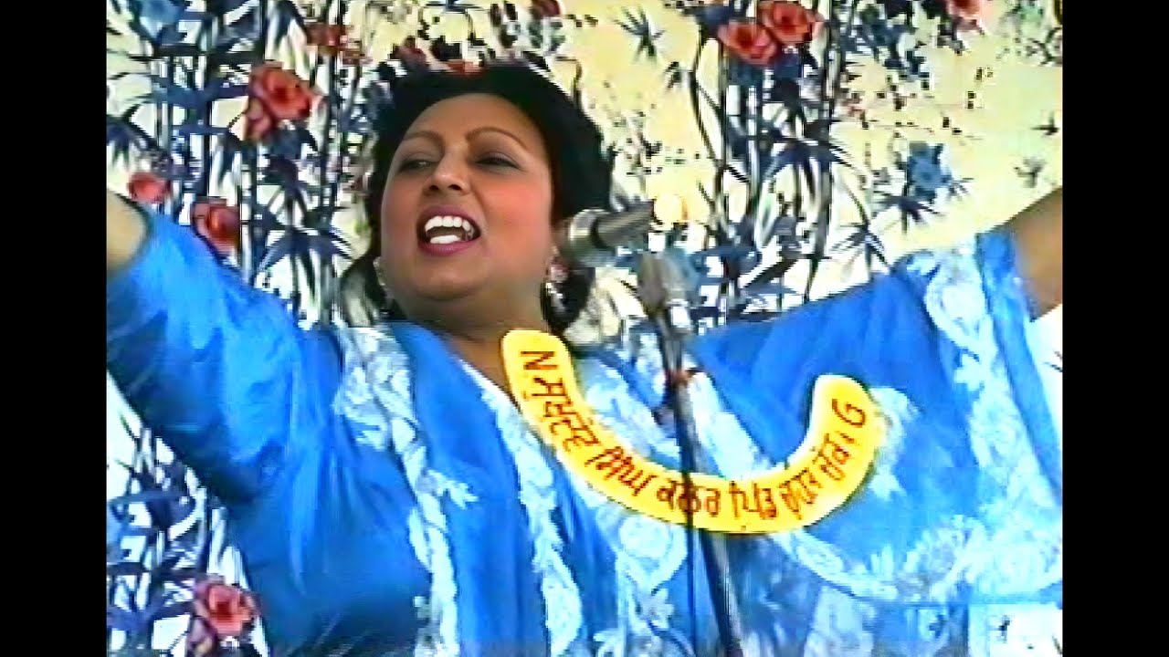 ਮੁਹੱਬਤਾਂ ਦੀ ਗੱਲ | ਮੁਹੰਮਦ ਸਦੀਕ ਰਣਜੀਤ ਕੌਰ ਦਾ ਪੁਰਾਣਾ ਅਖਾੜਾ