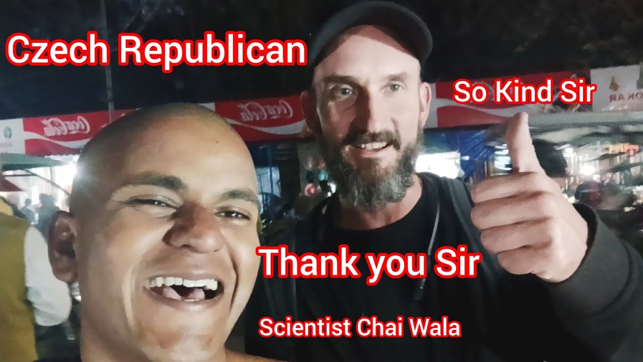 Czech Republican Friend | 