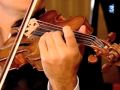 Gluck Melodie, Renaud Capuçon violin (Isaac Stern's Guarneri del Gesù)