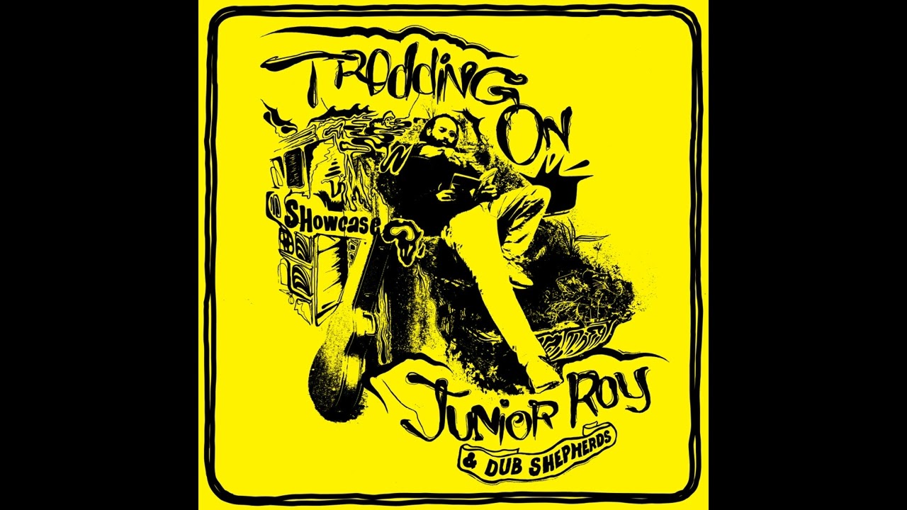 Tonton Dub Shepherds - Problems Dub (Official Audio) @BATRecordsProd di YouTube Tonton Dub Shepherds - Problems Dub (Official Audio) @BATRecordsProd di YouTube