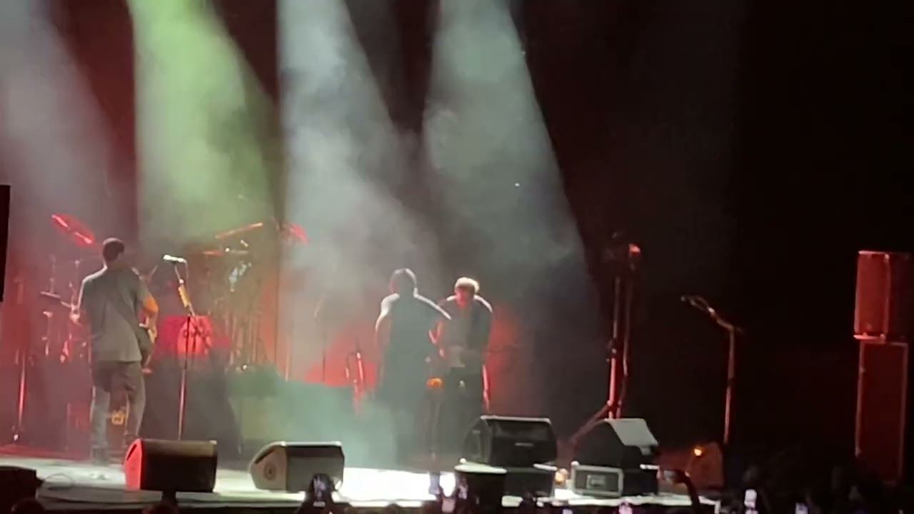 Olmadı Yar - Duman Volkswagen Arena 20.01.2023