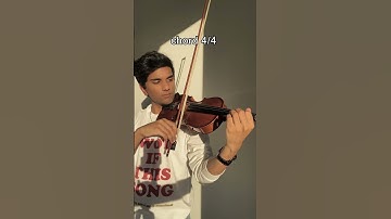 Thumbnail of in this shirt 🎈(dramatic violin solo) #shorts