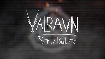 SCP: Valravn - Stray Bullets (Combat Soundtrack)