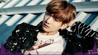 Paro X Still with you [Edit Audio] (NEJ' X Jungkook of BTS)