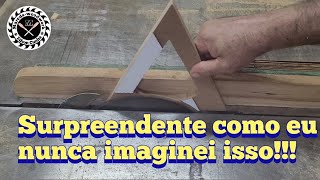 &quot;COMO FAZER NÍVEL&quot; uma das ferramentas de precisão mais antigas!!!!