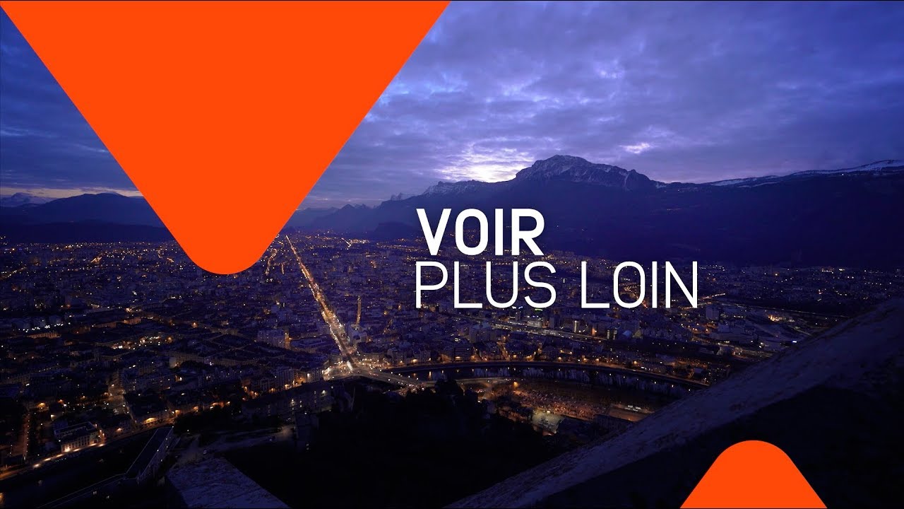 Explore Grenoble Alpes