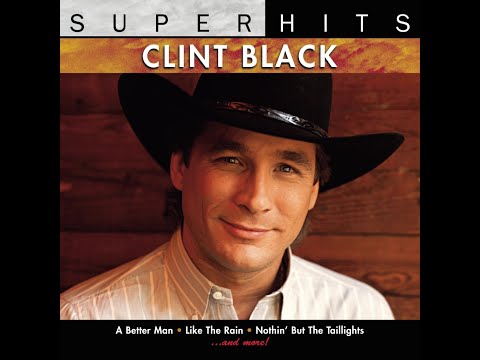 Burn One Down by Clint Black