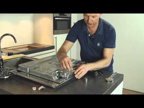 ETNA Kerntemperatuurmeter