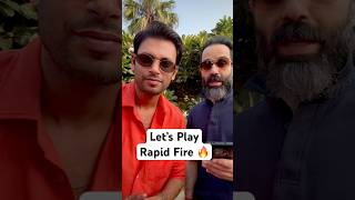 Perfume Rapid Fire #lalitfragrance