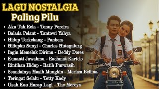 Country Kenangan Indonesia  | Cover Lagu Lawas Paling Menyentuh Hati (Full Album Nostalgia)