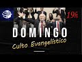 Culto de Celebração || Presencial e on-line  02/05 às 19 horas