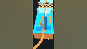 Stacky Dash Level 109