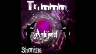 Ekshn - 01 Ambijenat 02