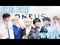 Oneus Funny Moments