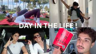 Days in Our Life...She's Leaving Again .vlog#1367