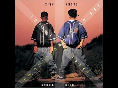 Kriss Kross - It's A Shame