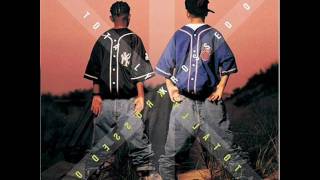 Kriss Kross - It&#39;s A Shame