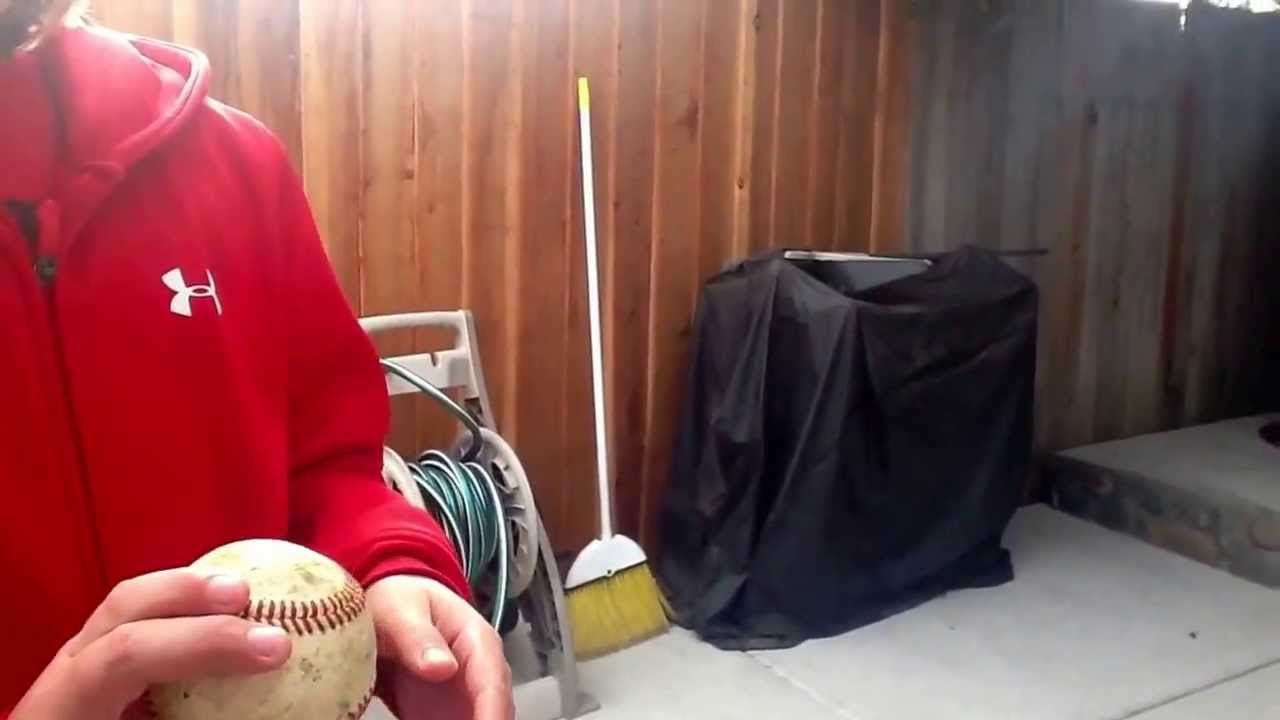 Sports Challenge Baseball Pitches YouTube