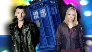 ULTIMATE DOCTOR WHO (SERIES ONE) REVIEW & RECAP