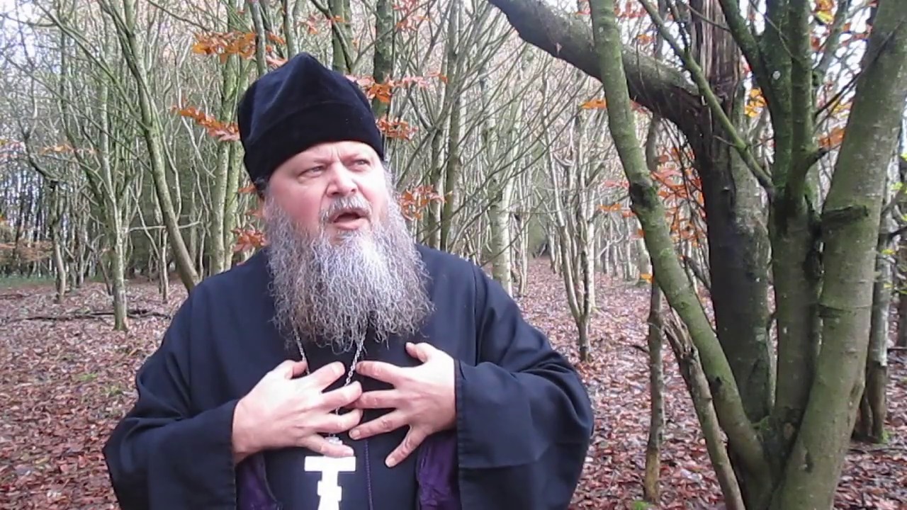 LET HOPE DRIVE OUT DESPAIR