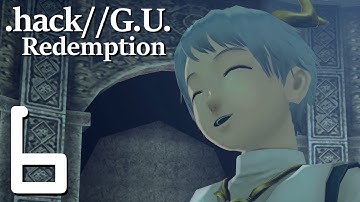 .Hack//G.U. Vol.3//Redemption - Gameplay Walkthrough Part 6