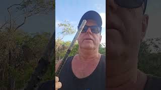 Caravan hot water service anode replacement - or not?
