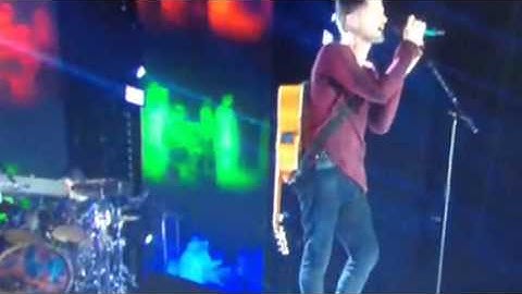 The Script No Good In Goodbye
