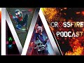CrossFire: PlayStation 5 Review Round-Up  | The Medium Delayed | Watch Dogs & Valhalla On Series X