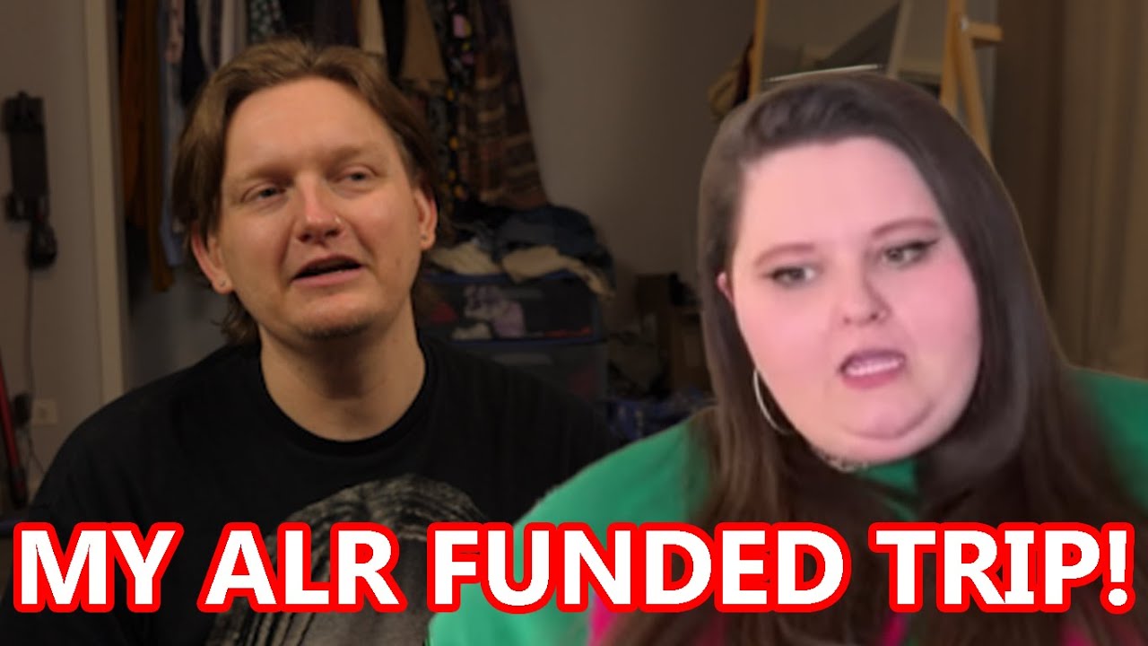 GET READY WITH ME FOR MY AMBERLYNN FUNDED VACATION