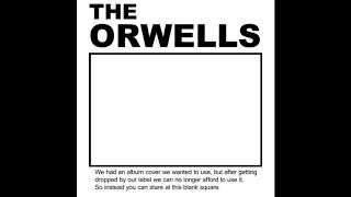 Video thumbnail of "The Orwells - The Boxer"