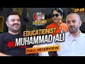 Excuse me with ahmad ali butt  ft muhammad ali amiruddin  latest interview  episode 55  podcast